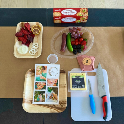 graze private class