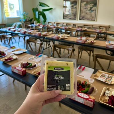 graze public workshop